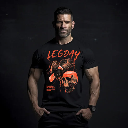 Μπλουζάκι Legday