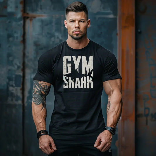 Μπλουζάκι Shark