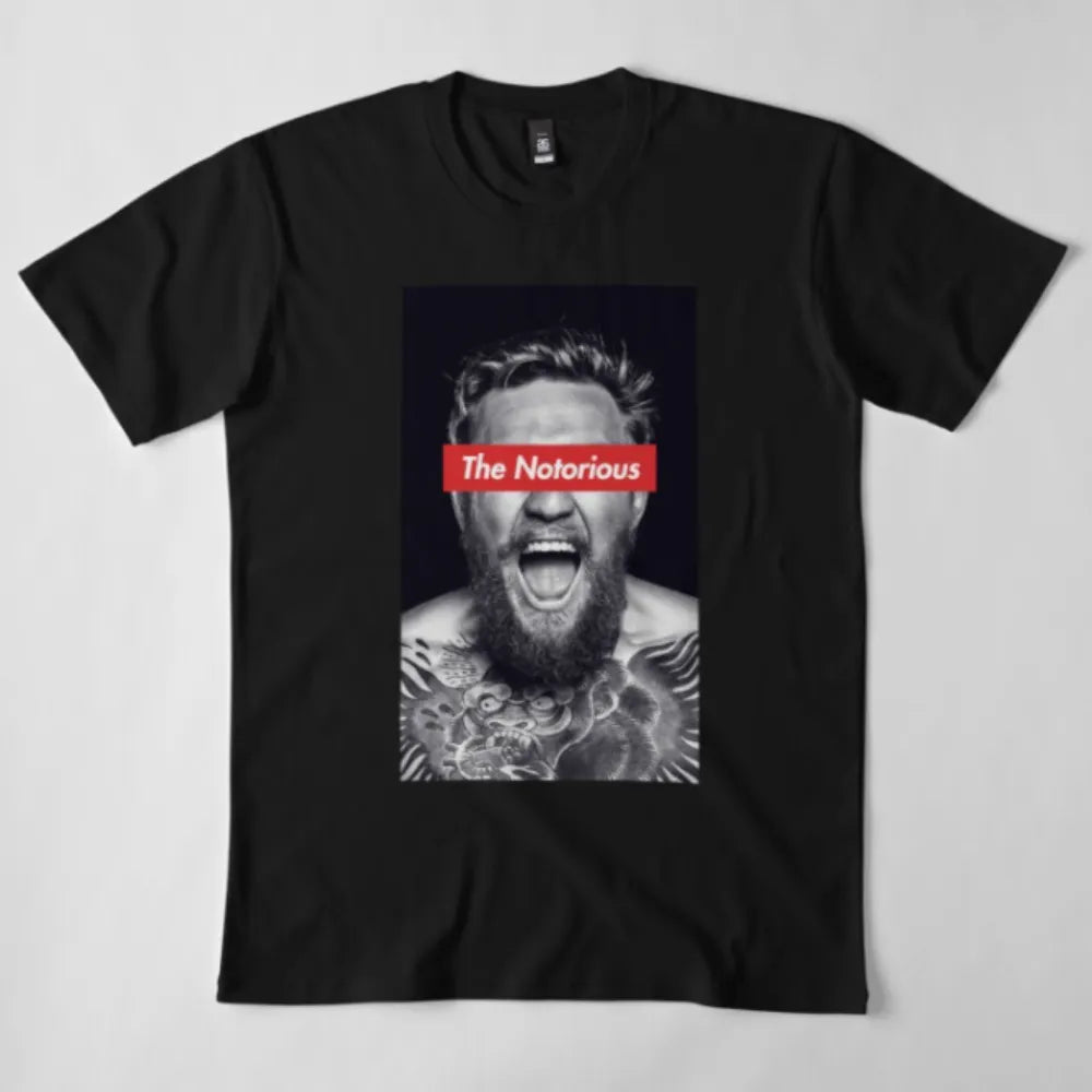 Μπλουζάκι Κλασικό The Notorious