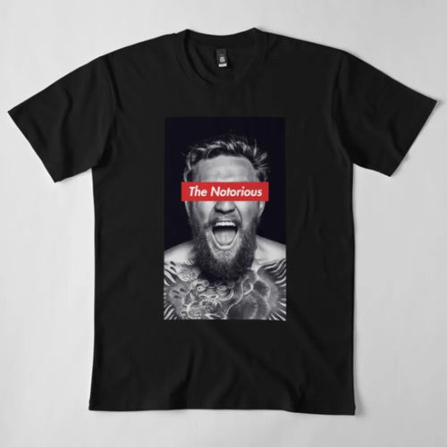 Μπλουζάκι Κλασικό The Notorious