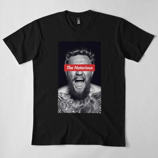 Μπλουζάκι Κλασικό The Notorious