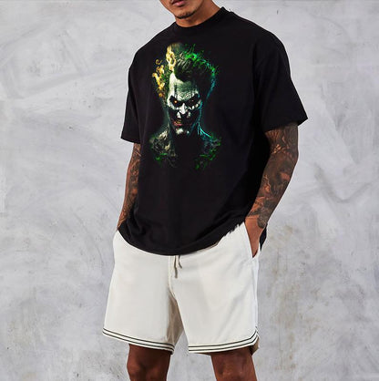 Oversized Μπλουζάκι Jokerr