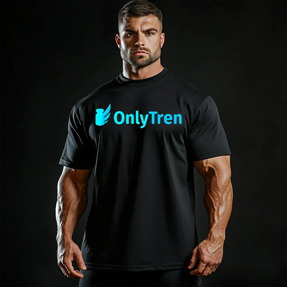 Oversized Μπλουζάκι Only Tren