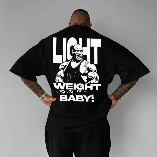 Oversized Μπλουζάκι Lightweight Baby