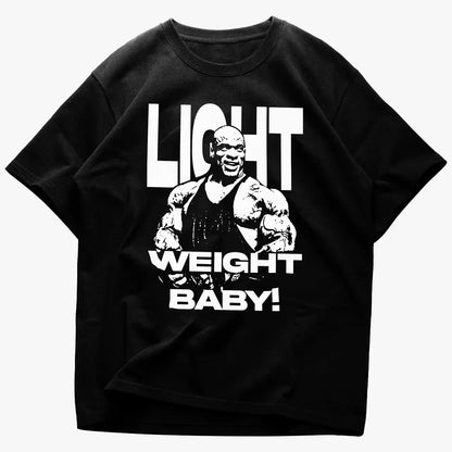 Oversized Μπλουζάκι Lightweight Baby