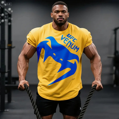 Μπλουζάκι VenBlue Y