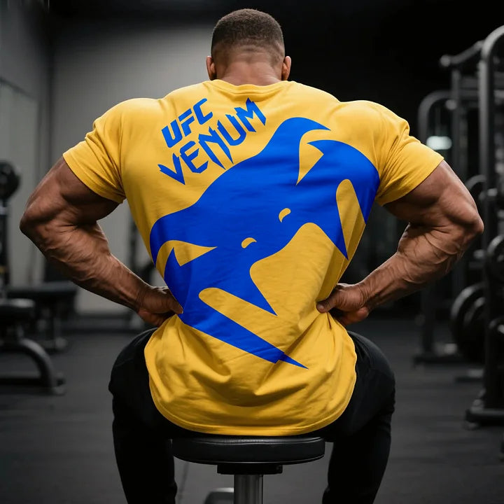 Μπλουζάκι VenBlue Y