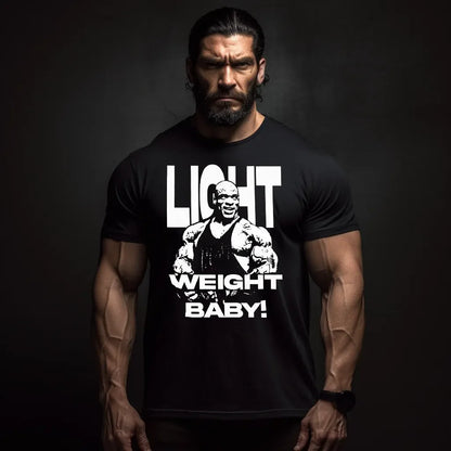 Μπλουζάκι Lightweight Baby