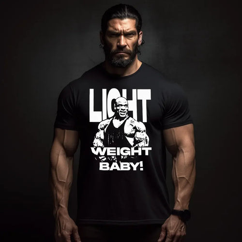 Μπλουζάκι Lightweight Baby