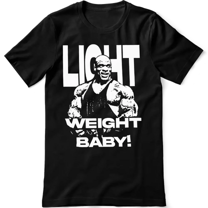Μπλουζάκι Lightweight Baby