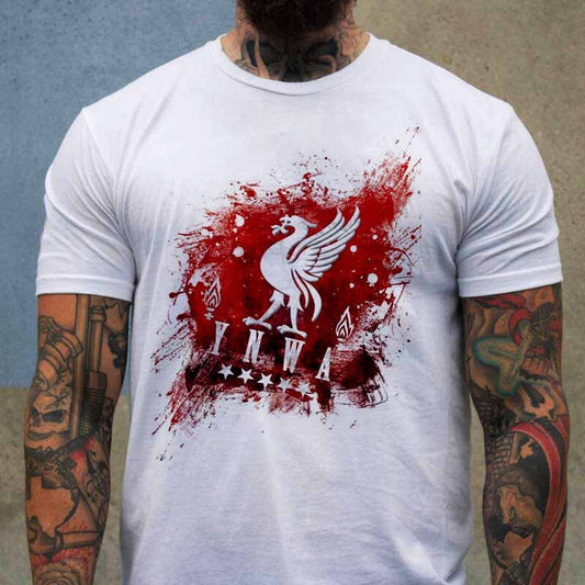 Μπλουζάκι YNWA 5