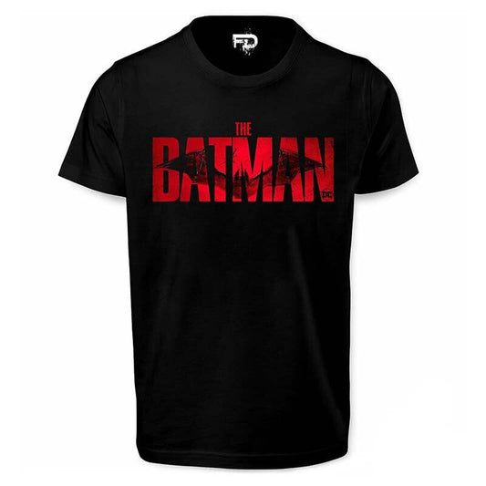 Μπλουζάκι Κλασικό The Batman