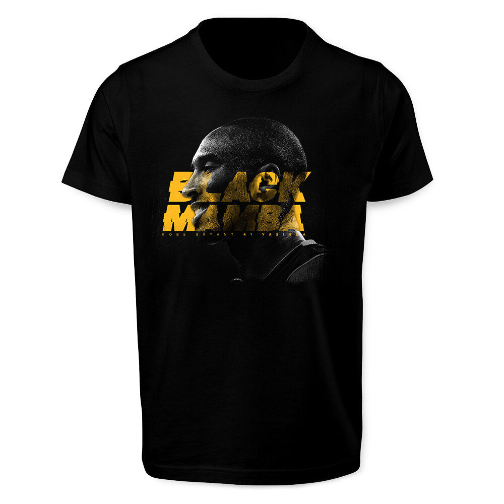 Μπλουζάκι BLACK MAMBA